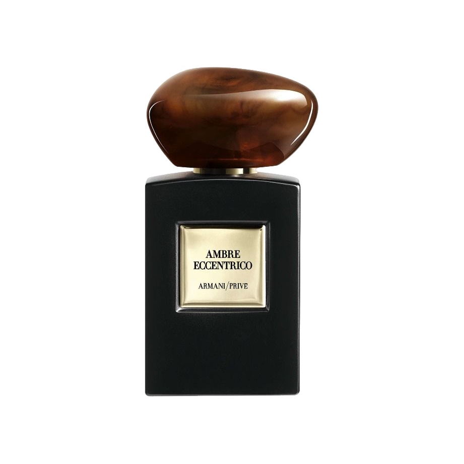 Armani Privé Ambre Eccentrico Парфюмерная вода купить в VISAGEHALL