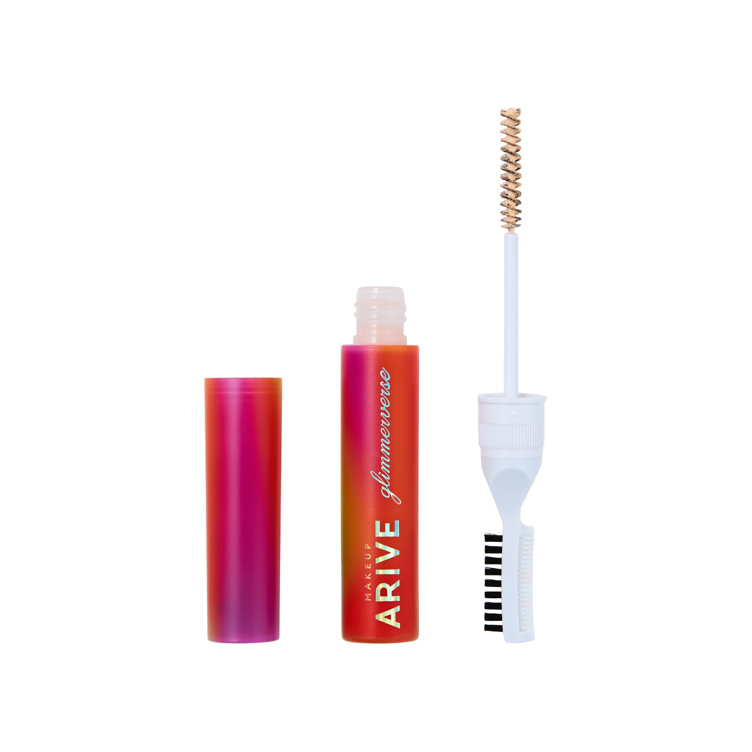 Паста для стайлинга бровей Glimmerverse Brow Eraser Paste купить в VISAGEHALL