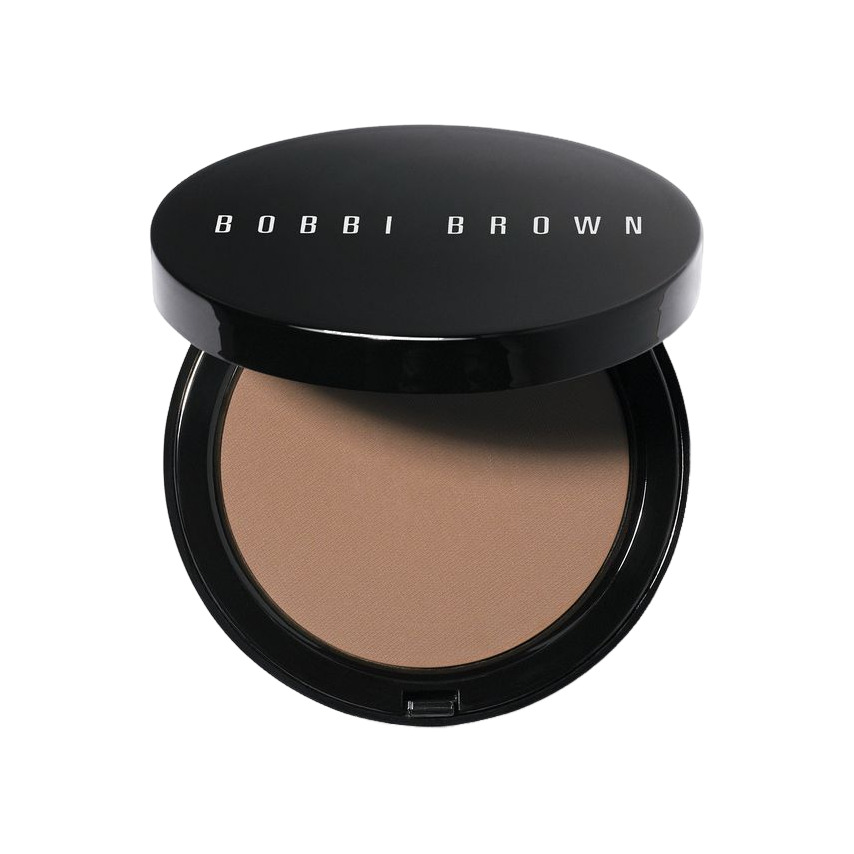 Пудра компактная с эффектом загара Bronzing Powder