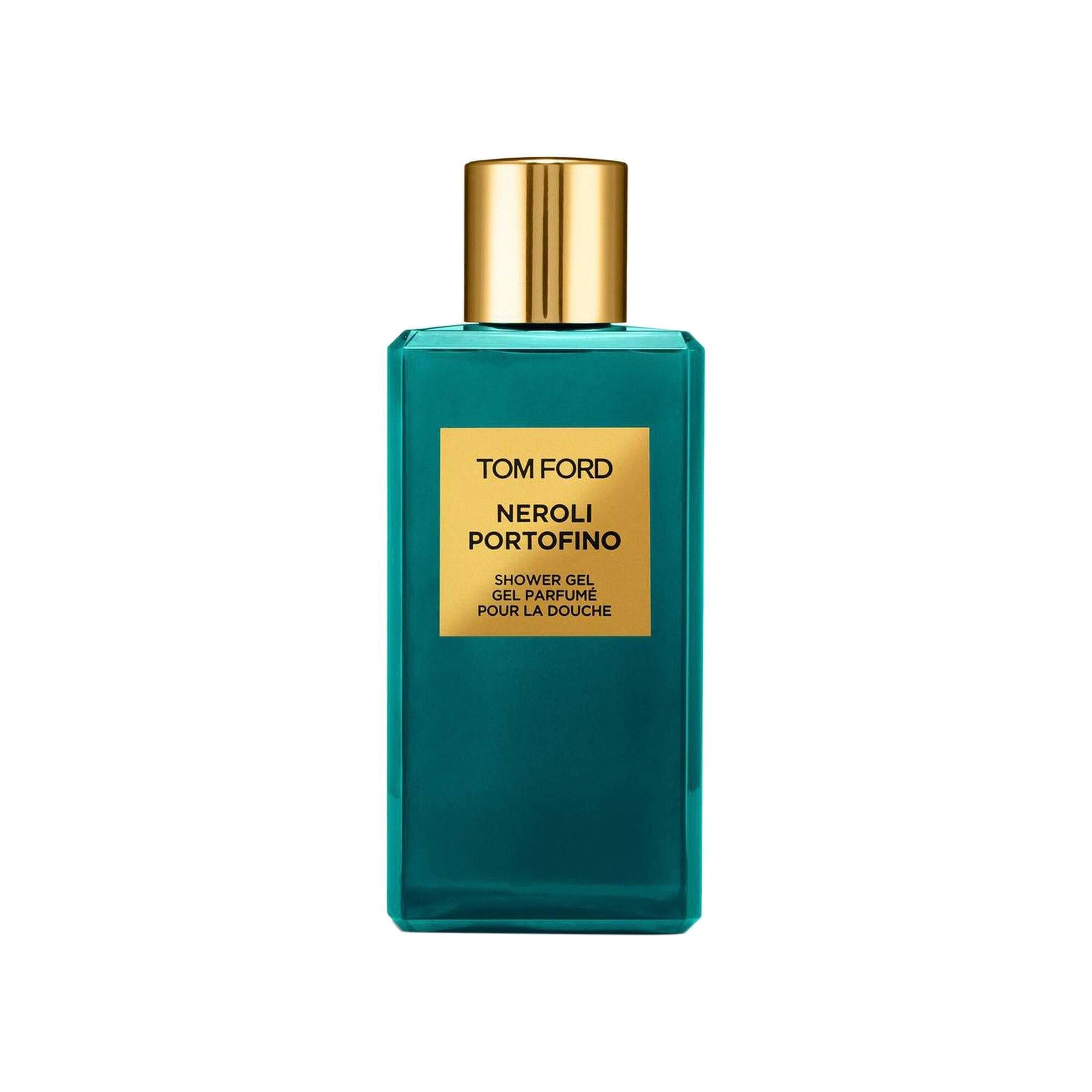 Neroli Portofino Гель для душа купить в VISAGEHALL