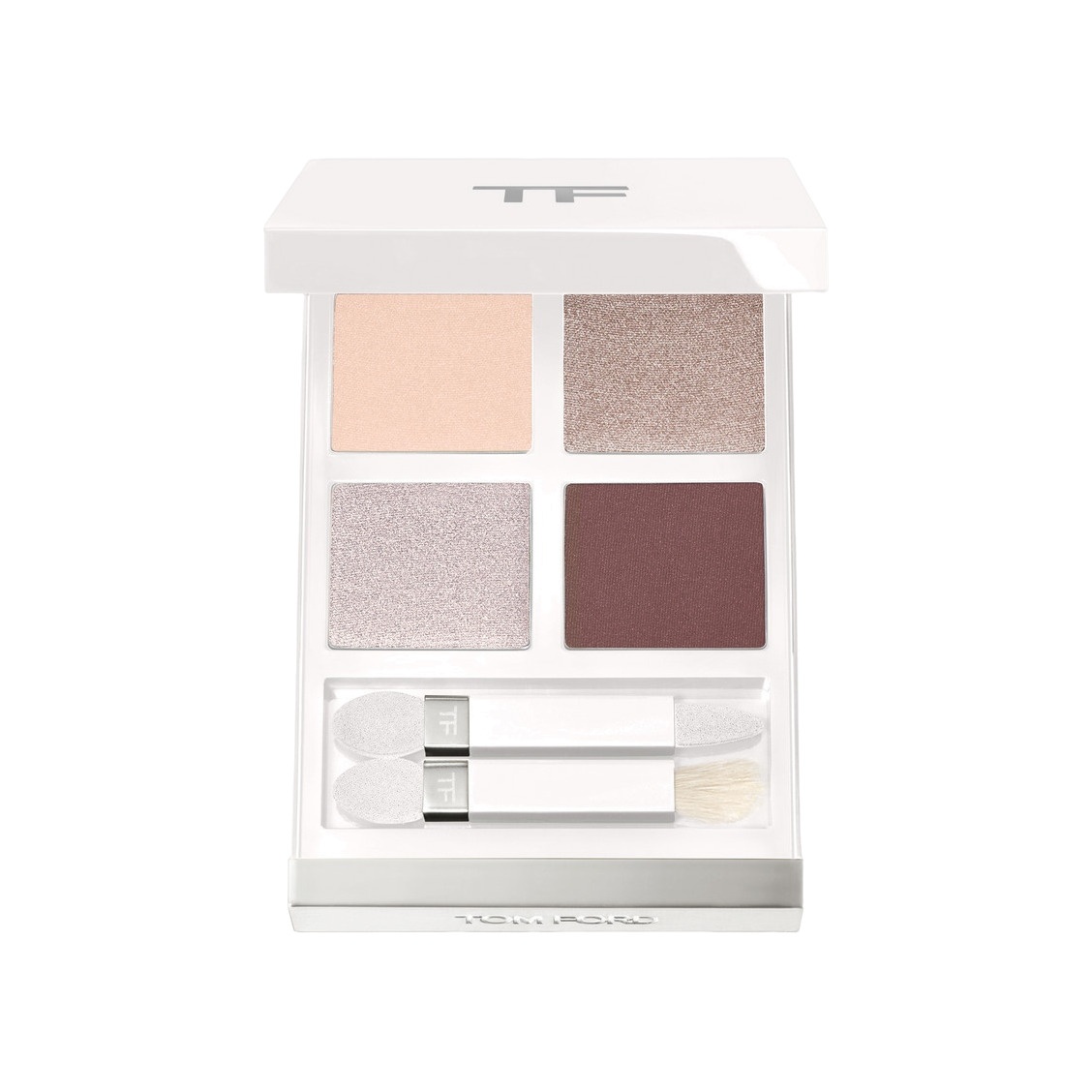 Тени четырехцветные Eye Color Quad Soleil Neige купить в VISAGEHALL