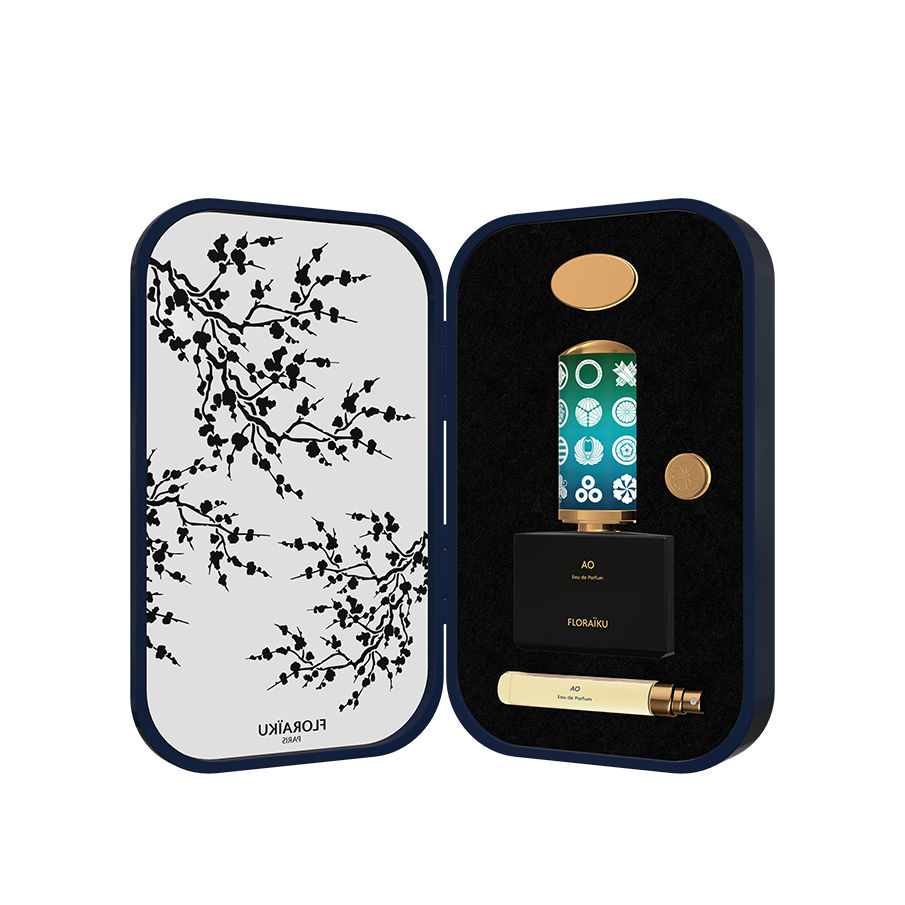 AO Парфюмерная вода купить в VISAGEHALL