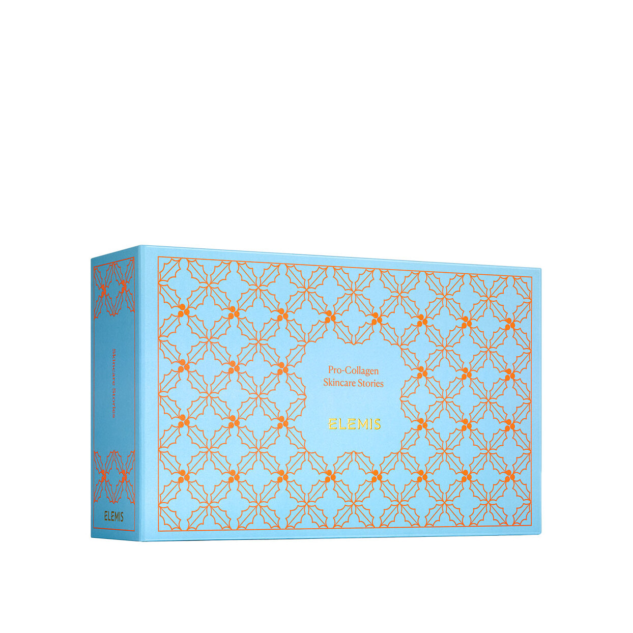 Набор для лица "Рассказы про уход за кожей Про-Коллаген" купить в VISAGEHALL