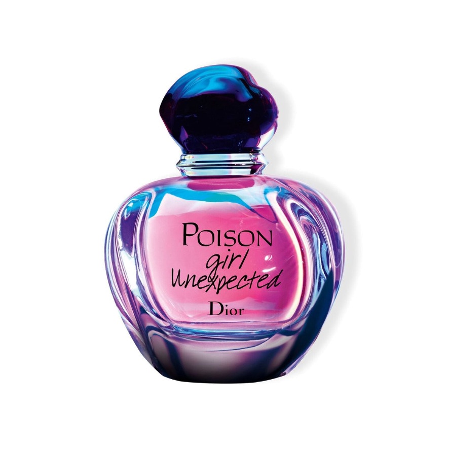 POISON GIRL UNEXPECTED~Туалетная вода