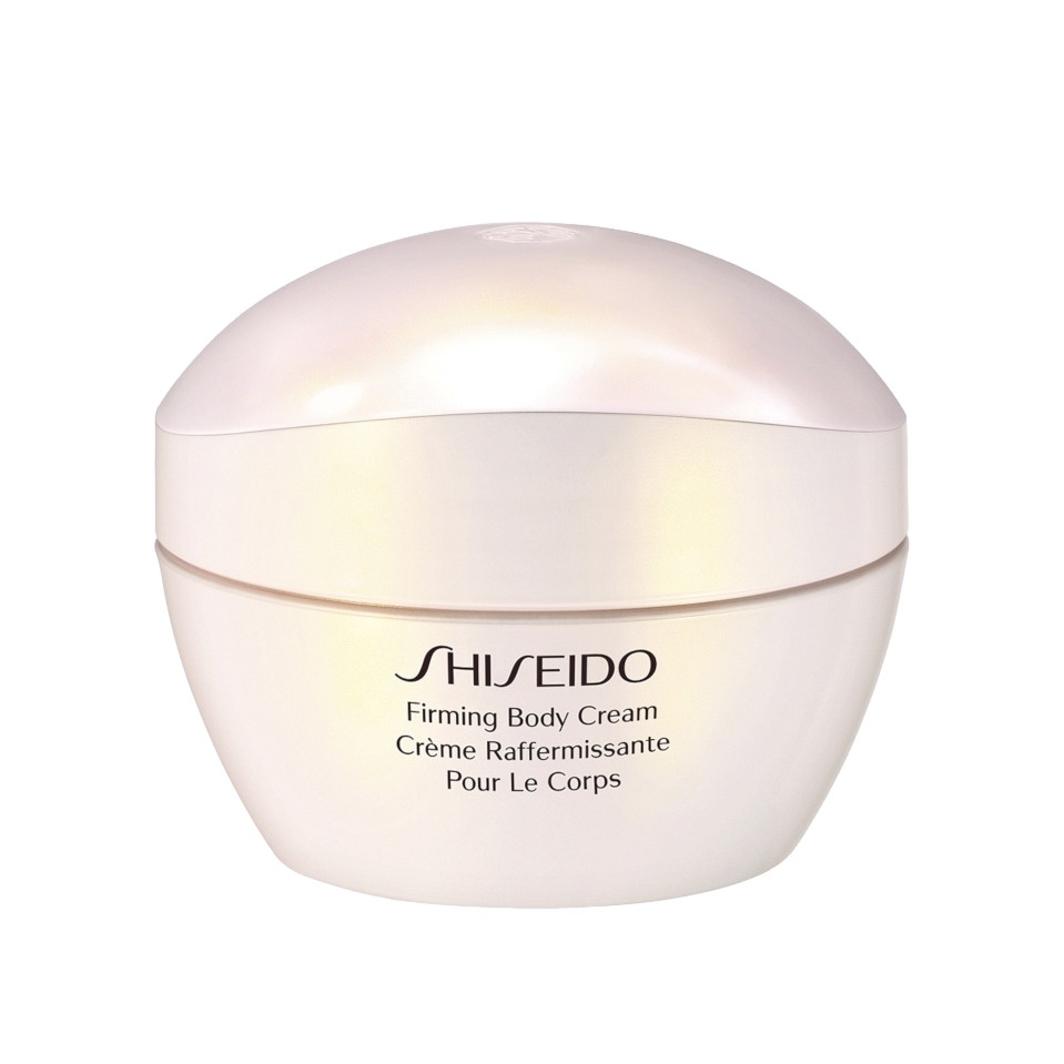 Крем для тела, повышающий упругость кожи