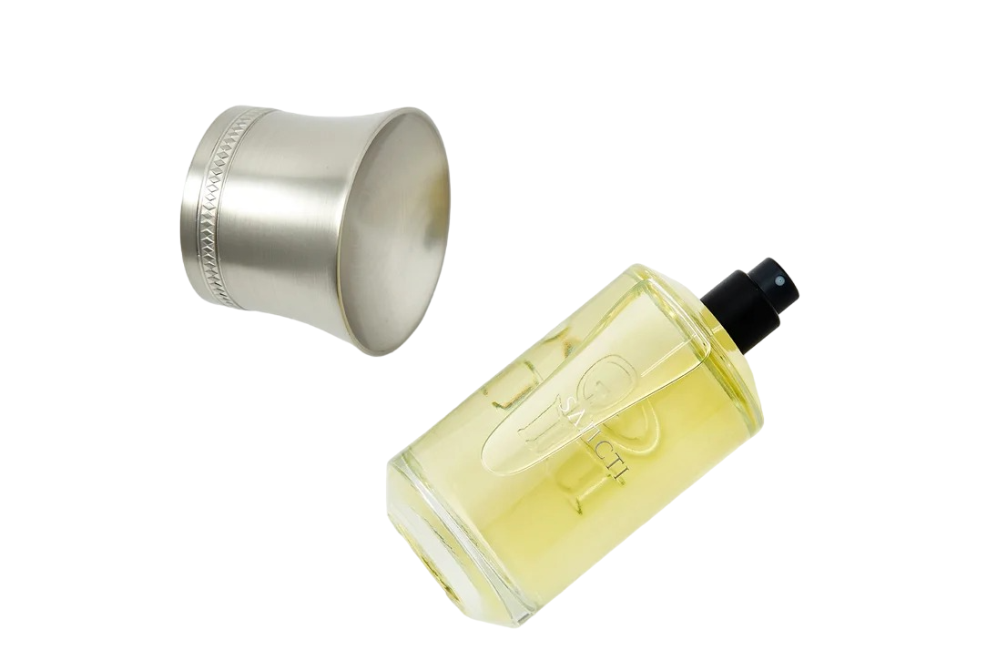 Sancti Парфюмерная вода  купить в VISAGEHALL