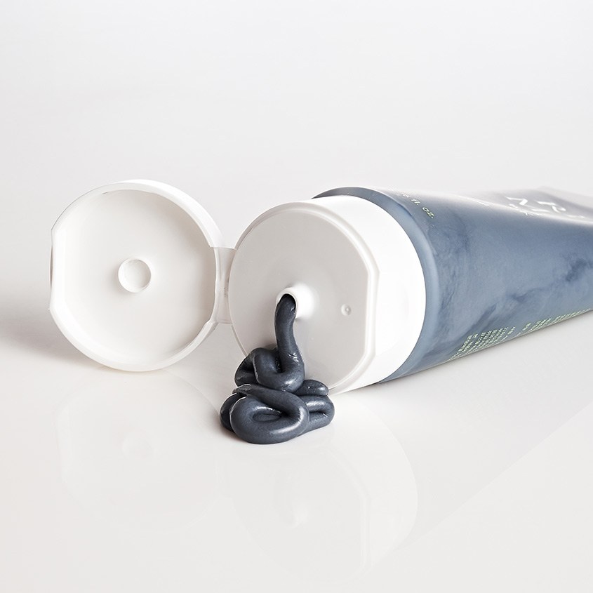 Маска для кожи головы с соком розмарина Real Mary  купить в VISAGEHALL