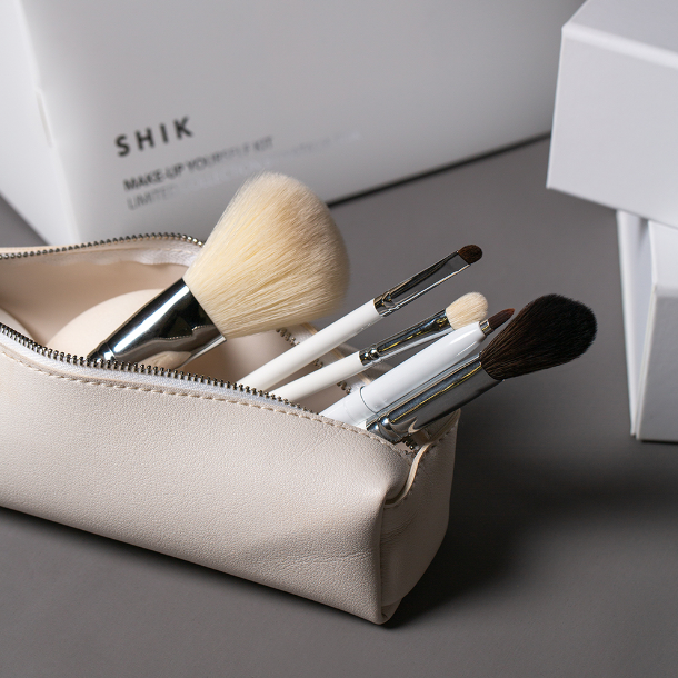 Набор Сам себе визажист купить в VISAGEHALL