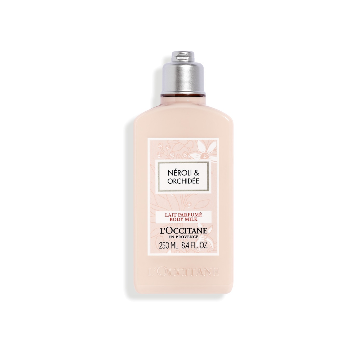 Молочко для тела Neroli & Orchid купить в VISAGEHALL