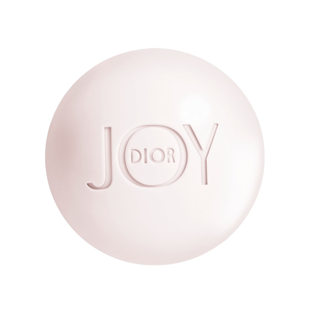 JOY~Мыло для ванны парфюмированное с перламутровыми переливами