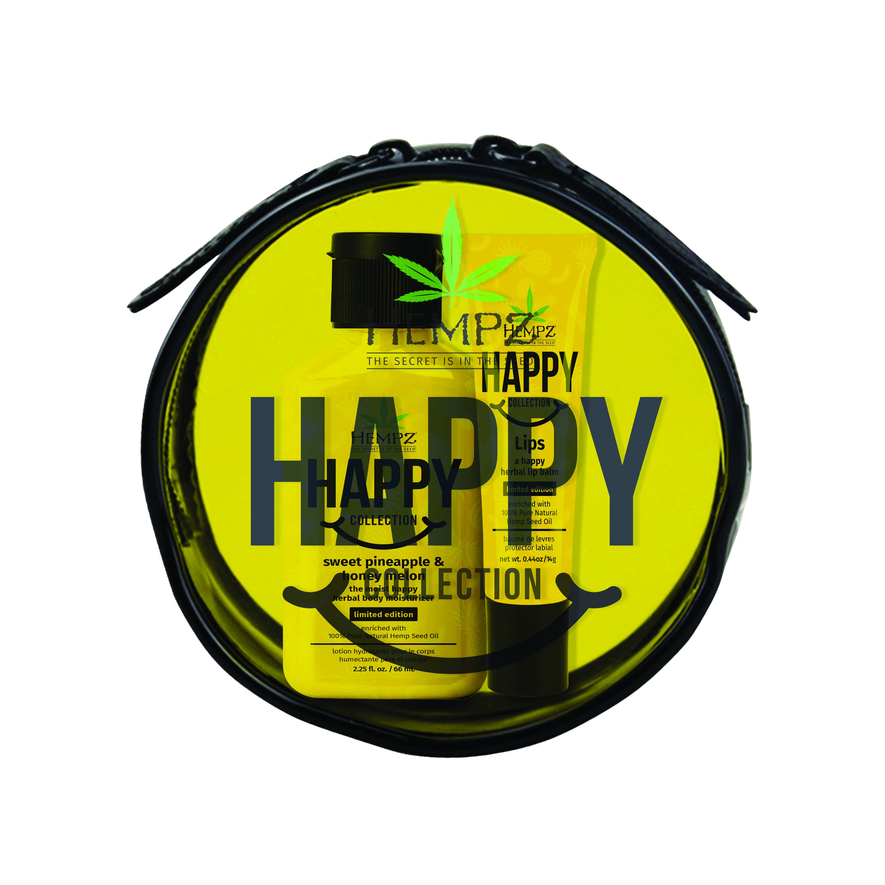 Набор «Счастье» купить в VISAGEHALL