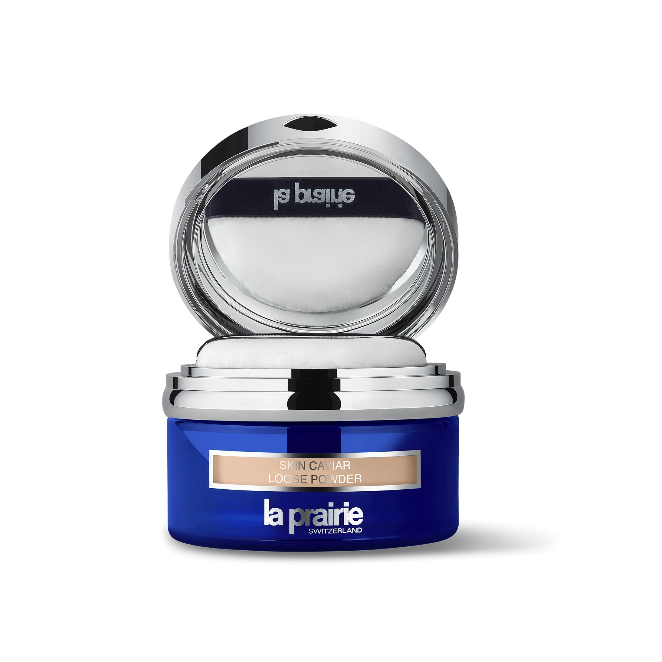 Пудра рассыпчатая с икорным экстрактом Skin Caviar Loose Powder купить в VISAGEHALL