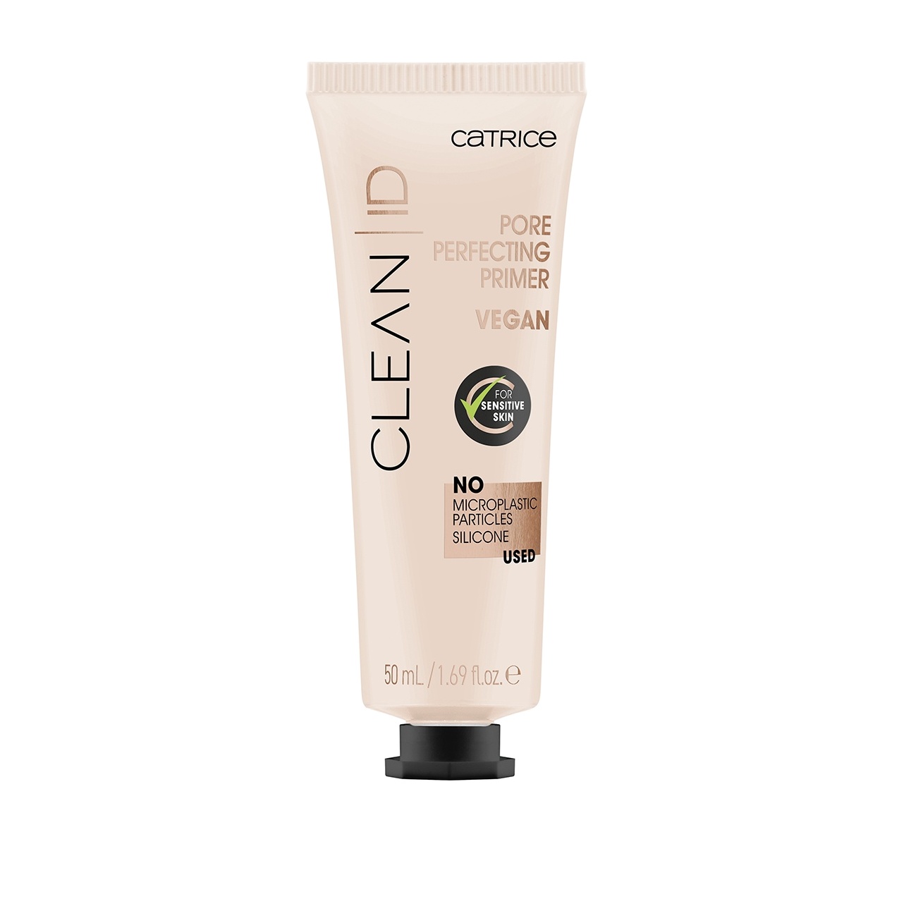 Праймер для лица выравнивающий Clean ID купить в VISAGEHALL