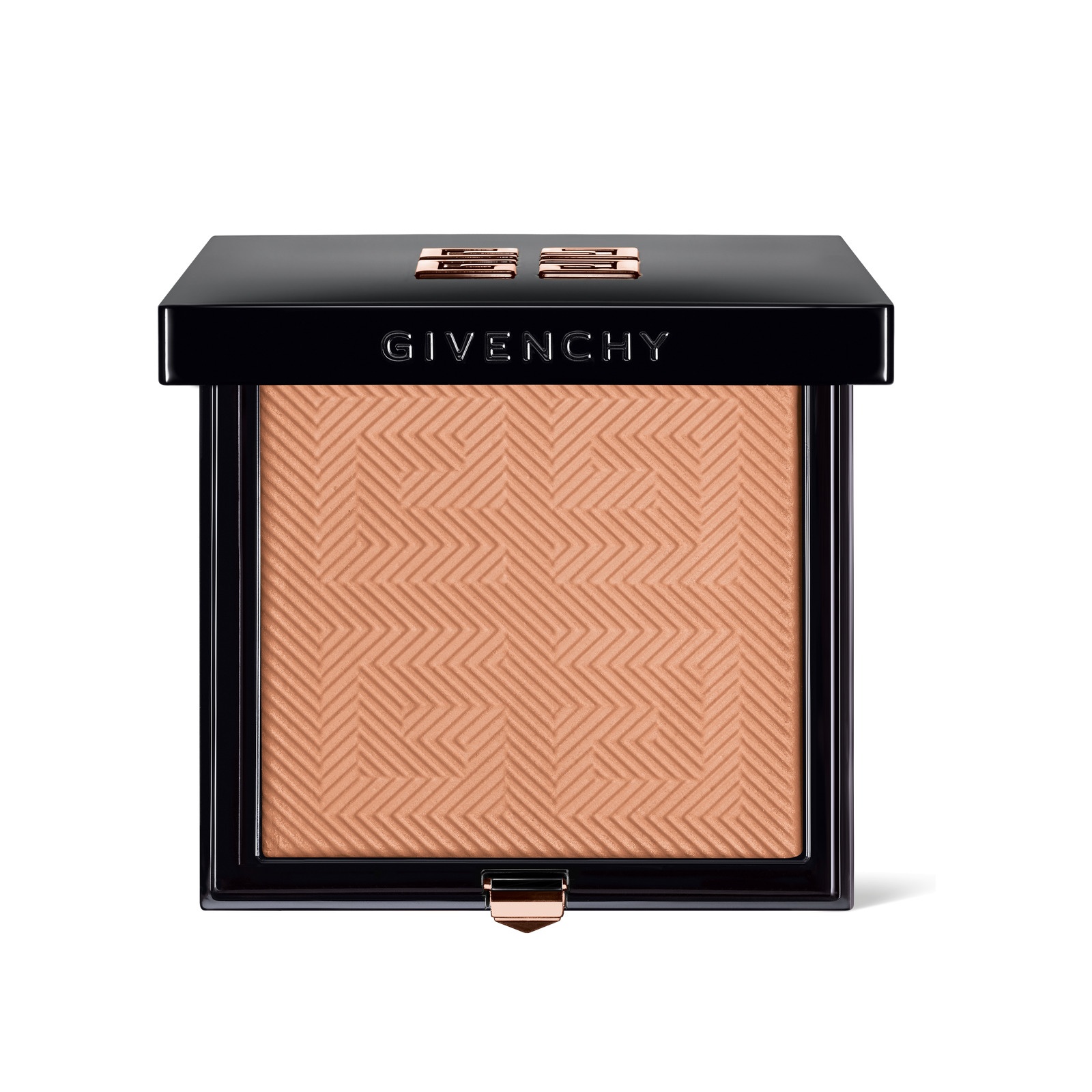 Пудра бронзирующая Teint Couture Healhy Glow Powder купить в VISAGEHALL