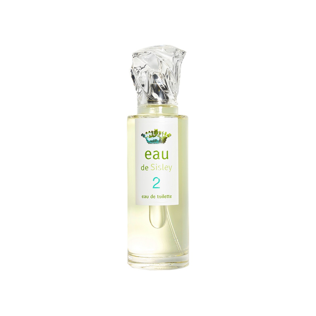 Eau De Sisley 2 femme Туалетная вода