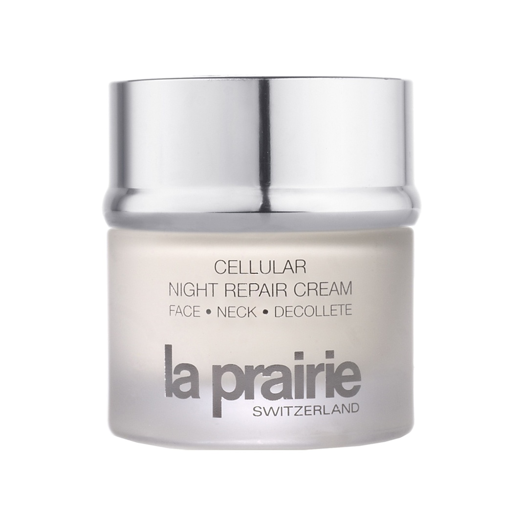 Swiss Mois Care Fac Ночной восст крем для лица шеи декольте с клеточ комплекс 50мл