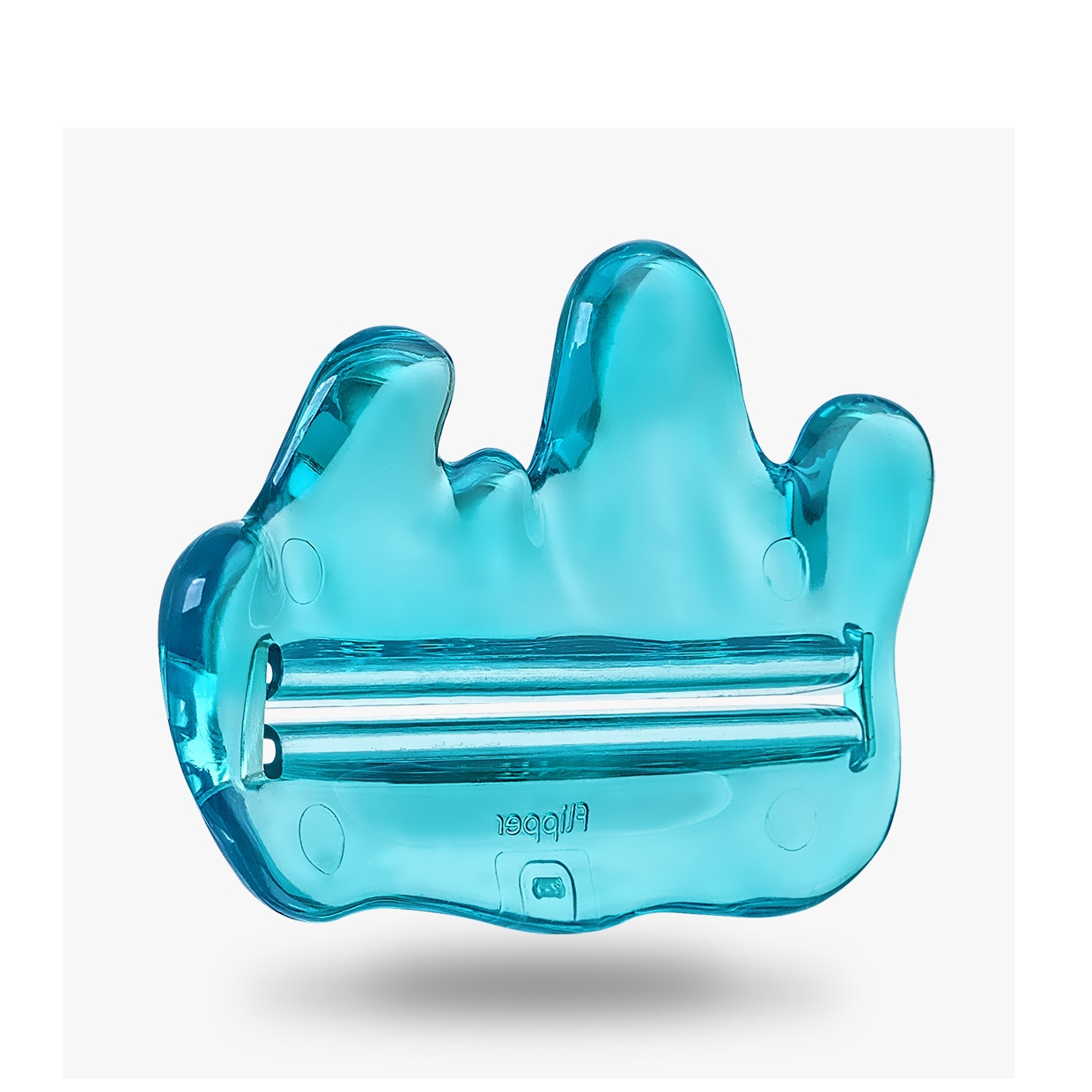 Ключ для выдавливания зубной пасты Squeezer купить в VISAGEHALL