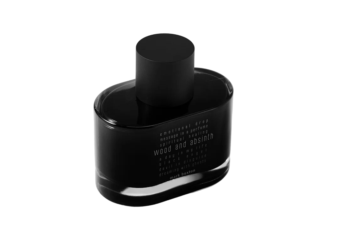 Wood And Absinth Духи купить в VISAGEHALL