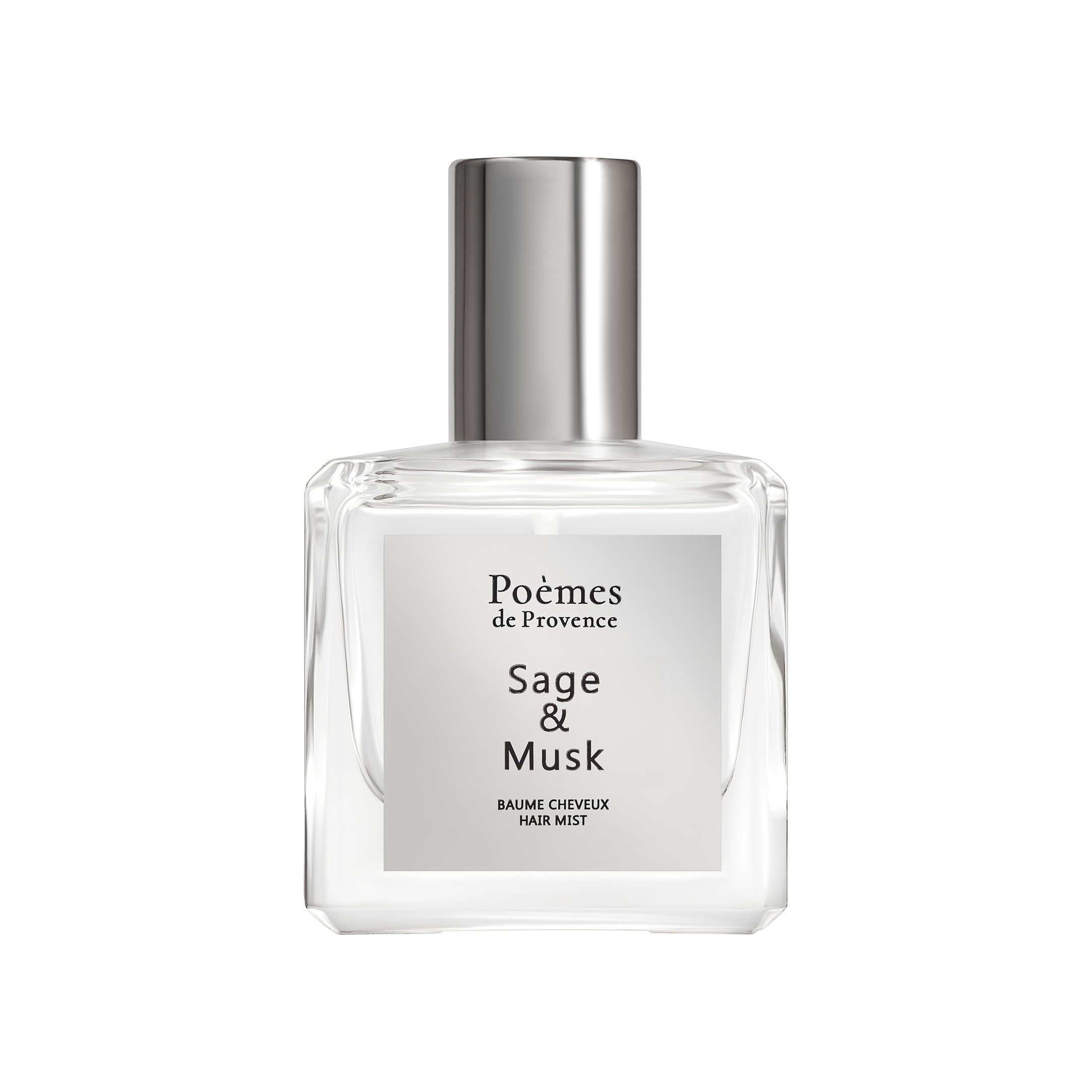 Sage & Musk Дымка для волос купить в VISAGEHALL