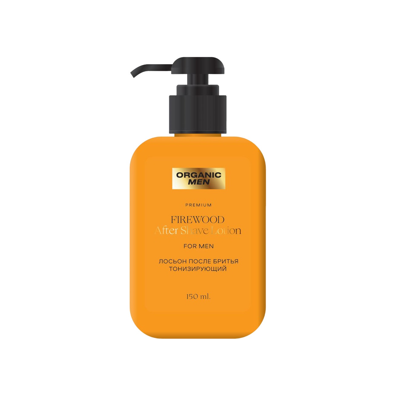 Лосьон после бритья тонизирующий FireWood купить в VISAGEHALL