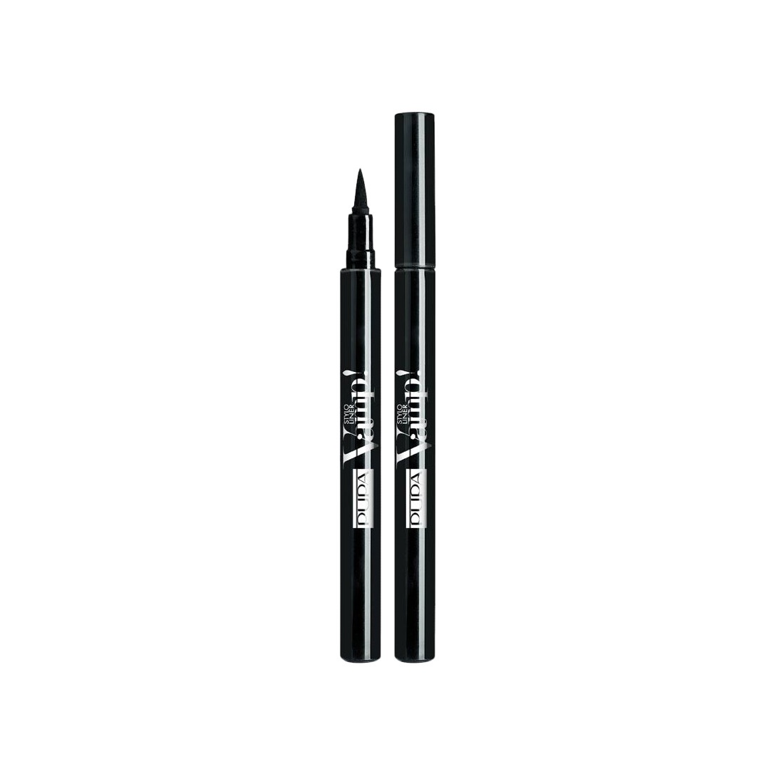 Подводка-фломастер для глаз Vamp! Stylo Liner 100 купить в VISAGEHALL