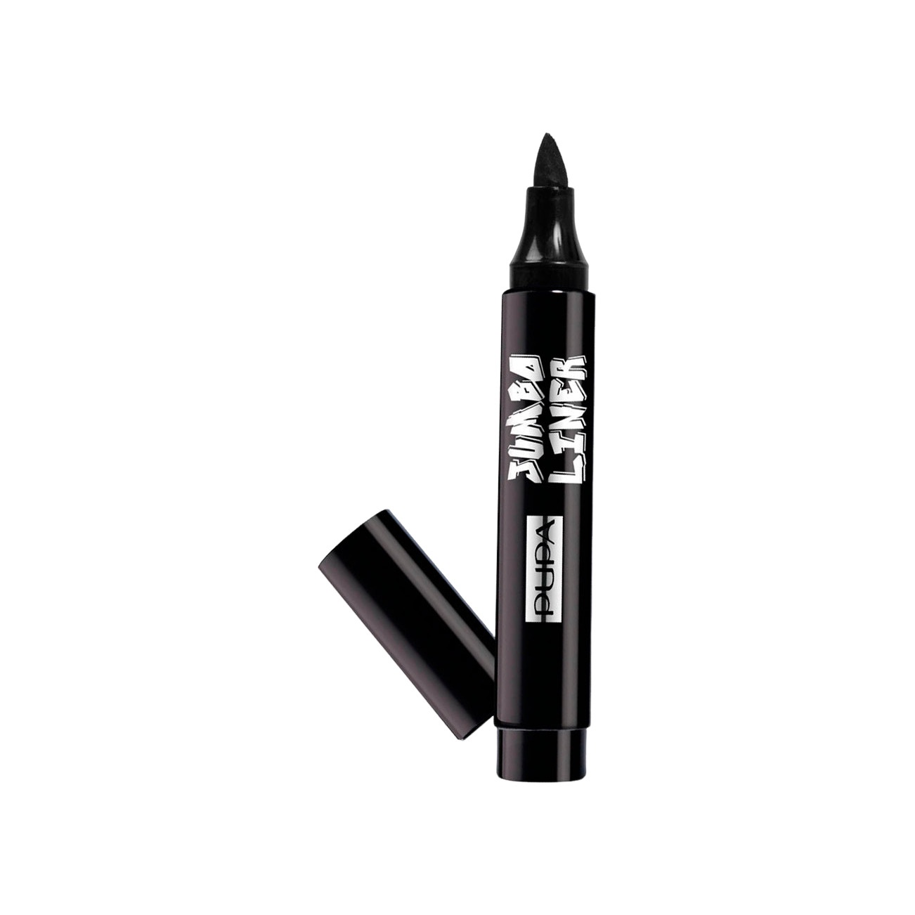 Подводка-фломастер для глаз Jumbo Liner 001 Черный купить в VISAGEHALL