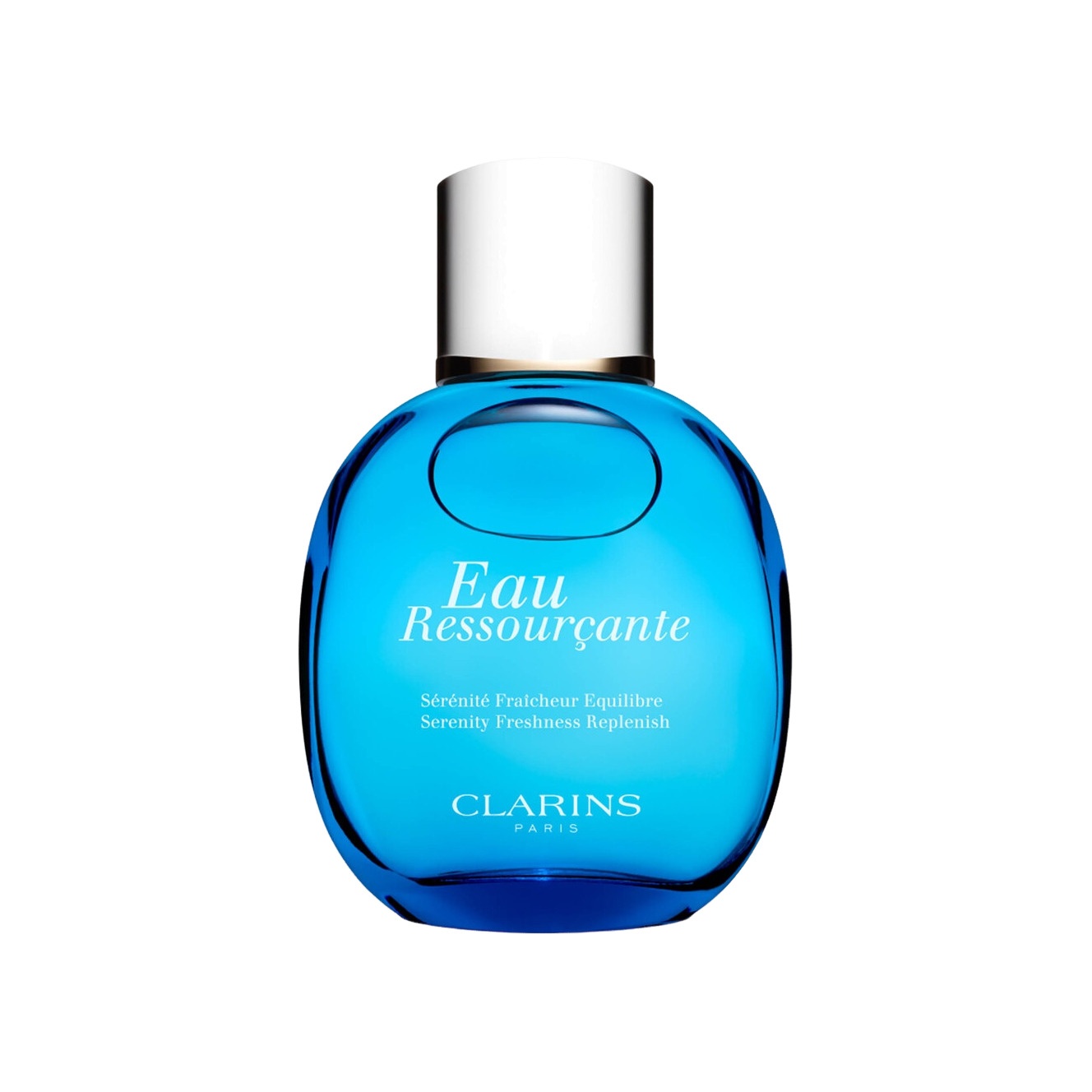 Вода расслабляющая и восстанавливающая Ressourcante  купить в VISAGEHALL