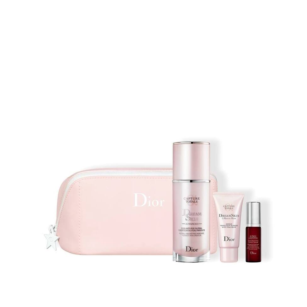 DREAMSKIN ~ Набор для ухода за кожей