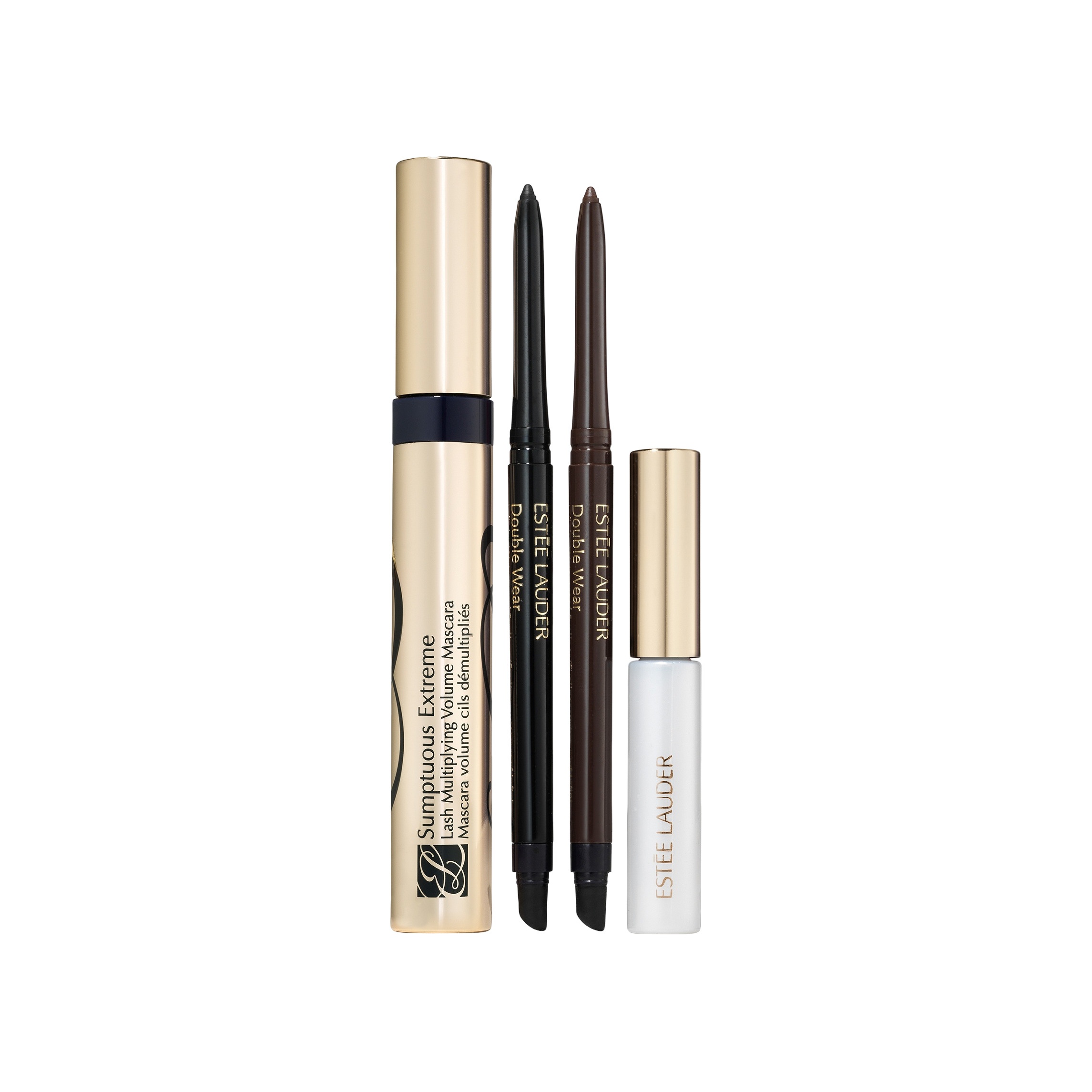 Набор для макияжа Holiday купить в VISAGEHALL