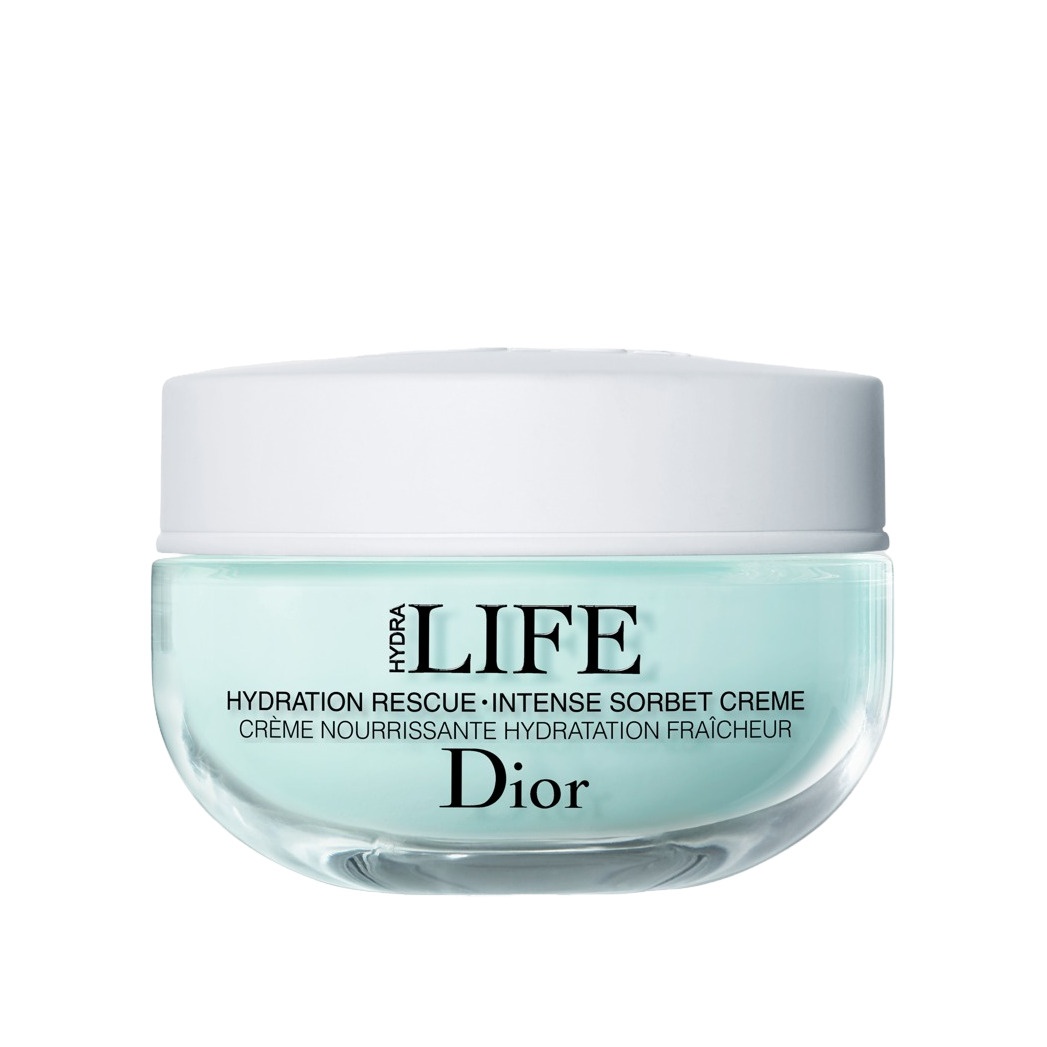 HYDRA LIFE~Крем питательный увлажняющий для лица