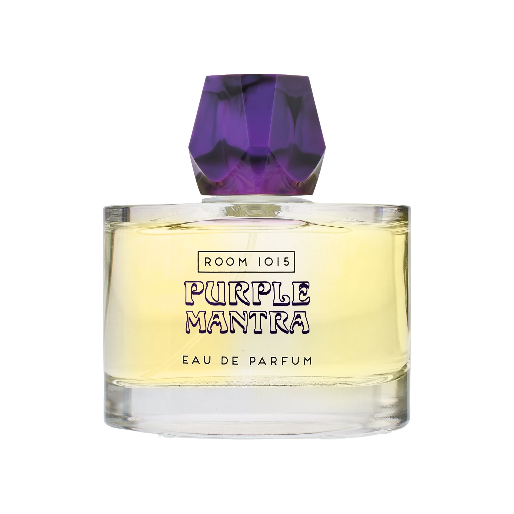 Purple Mantra Парфюмерная вода купить в VISAGEHALL