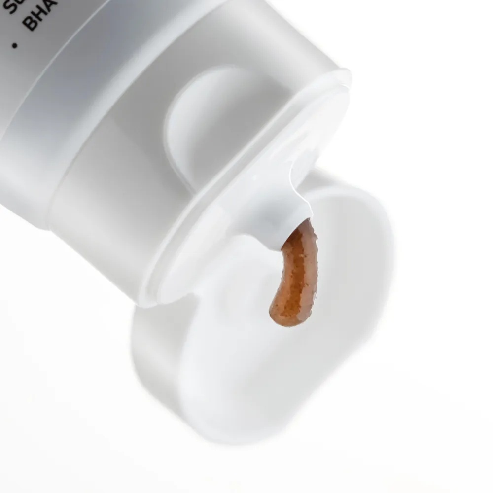 Скраб с BHA для интенсивного очищения лица купить в VISAGEHALL