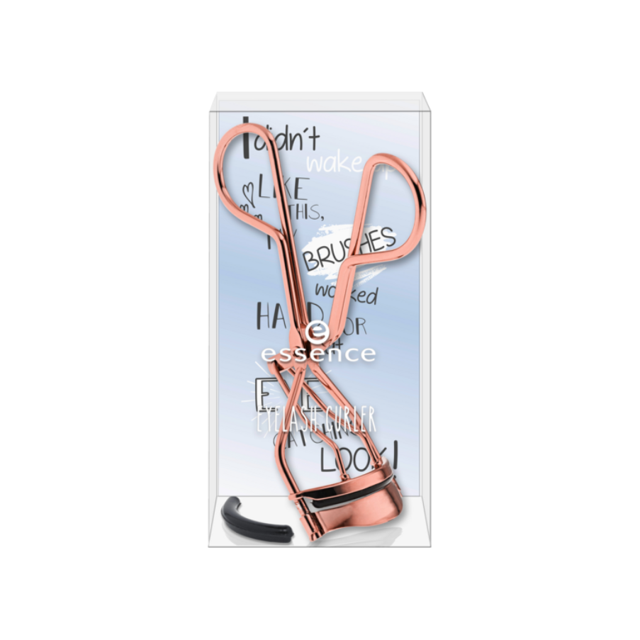 Щипчики для подкручивания ресниц купить в VISAGEHALL