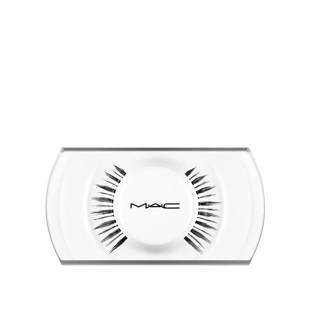 РЕСНИЦЫ НАКЛАДНЫЕ LASHES BLACK 7