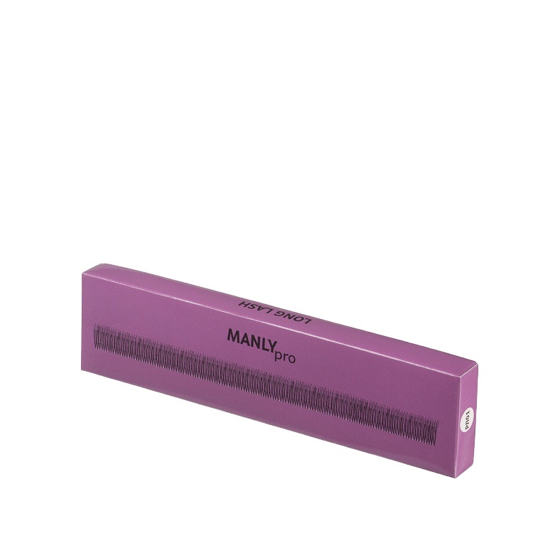 Ресница для нарезки длинная (8-10 мм)