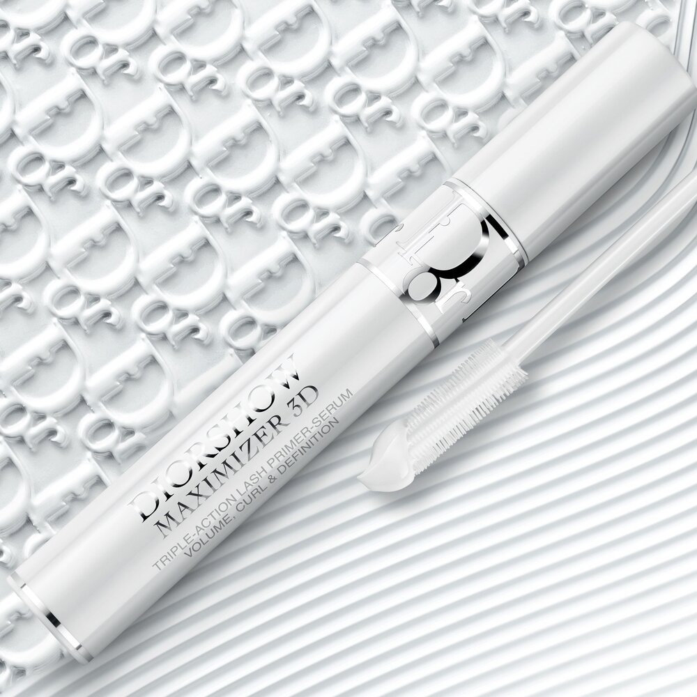 Праймер-сыворотка для ресниц Diorshow Maximizer 3D купить в VISAGEHALL