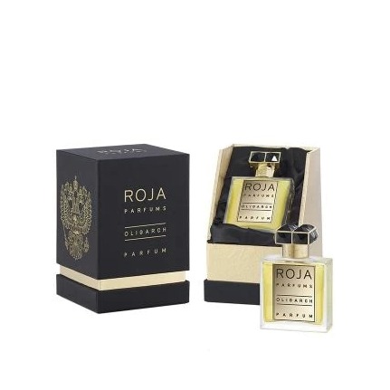 Oligarch Духи купить в VISAGEHALL