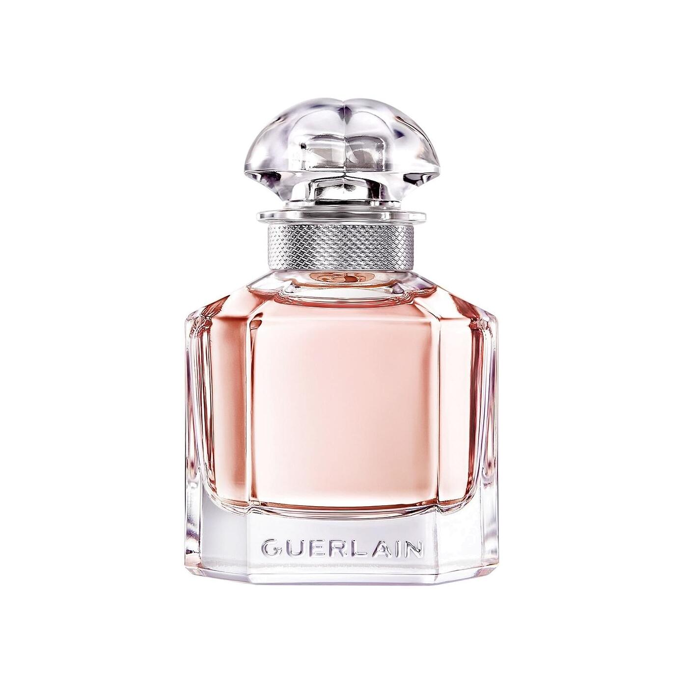 Mon Guerlain Туалетная вода купить в VISAGEHALL