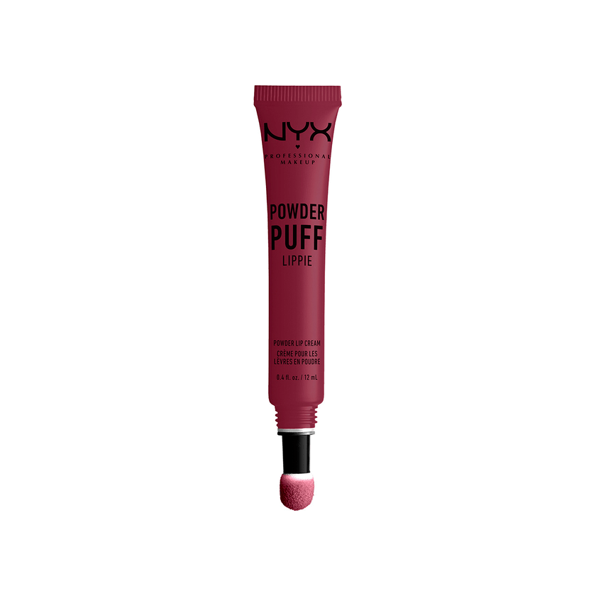Помада для губ Powder Puff Lippie