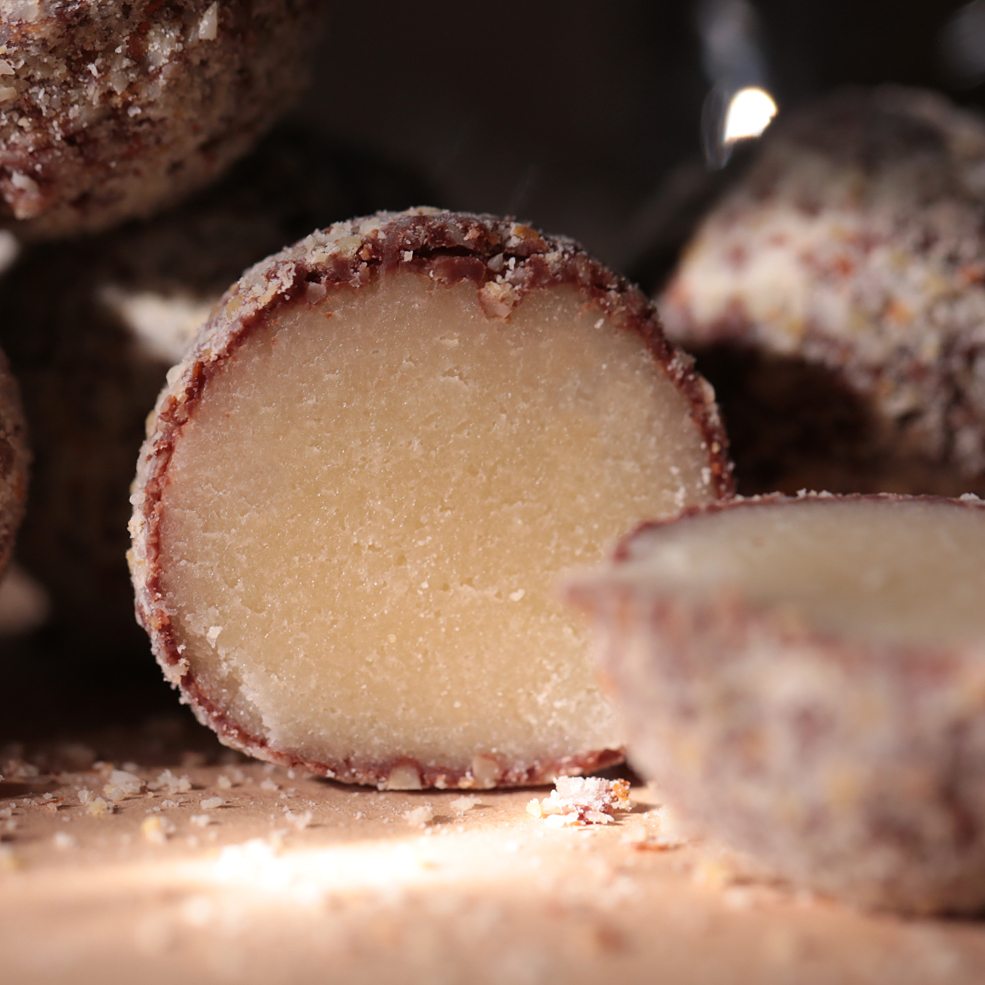 Мини-набор конфет Pink  купить в VISAGEHALL