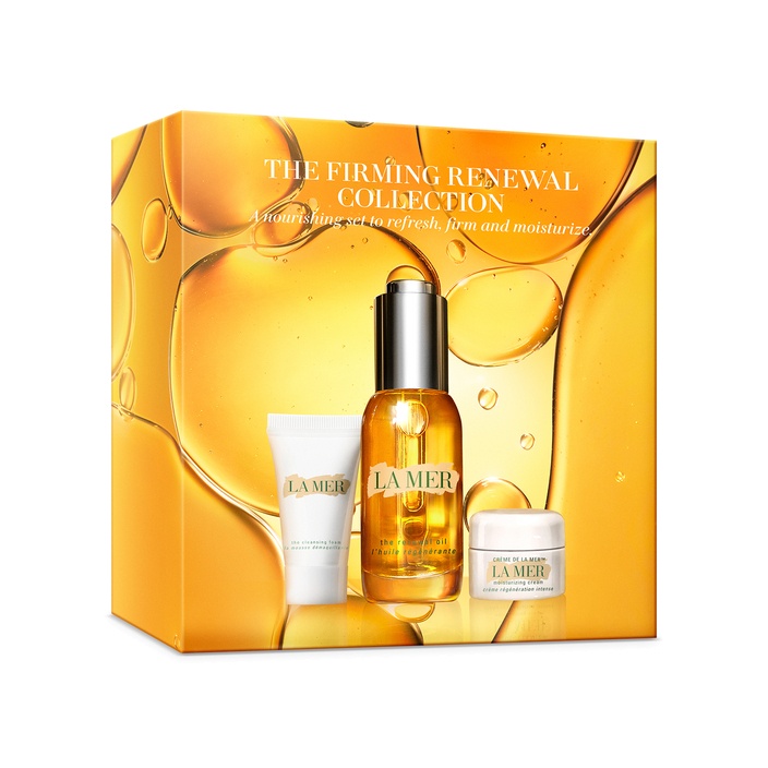 Набор The Firming Renewal Collection купить в VISAGEHALL