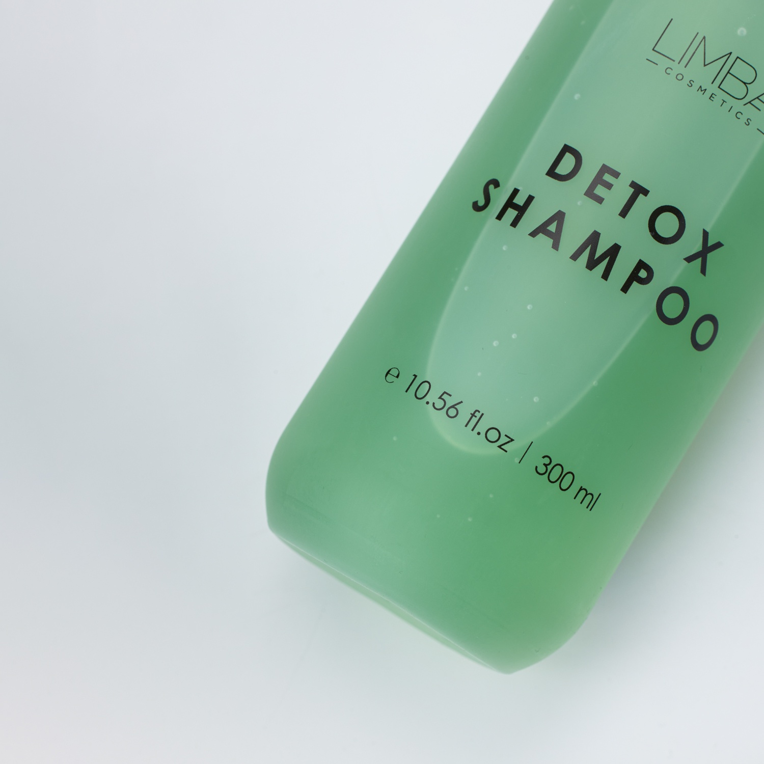 Детокс-шампунь Detox Oily Hair Cleansing Shampoo купить в VISAGEHALL