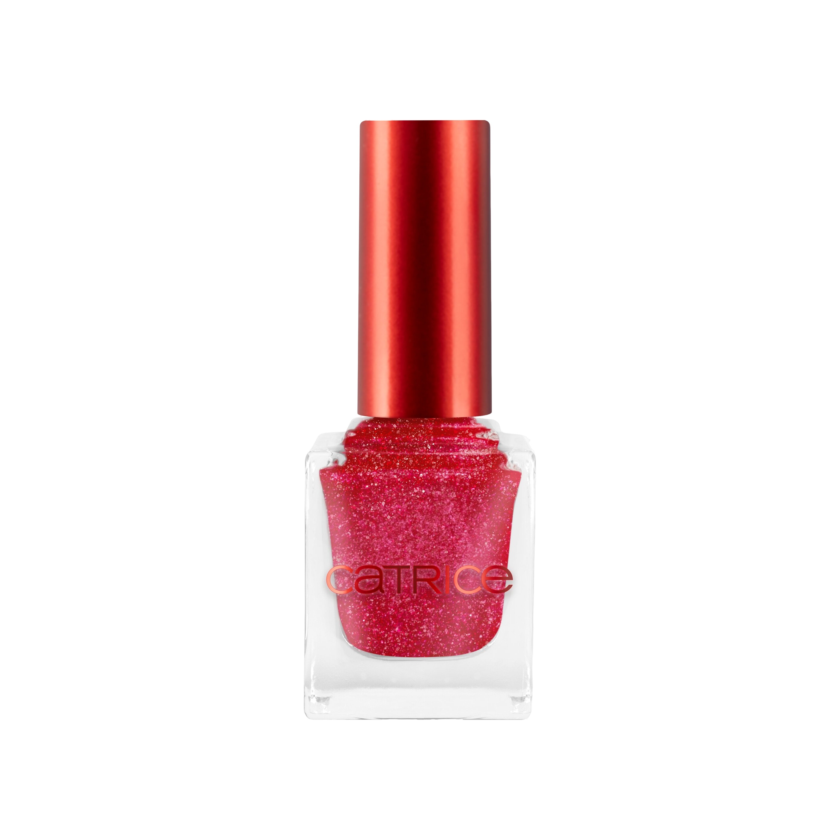 Лак для ногтей Nail Lacquer купить в VISAGEHALL
