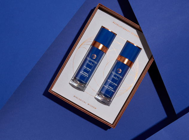 Набор Discovery Duo: Крем для лица + Крем для лица rich купить в VISAGEHALL