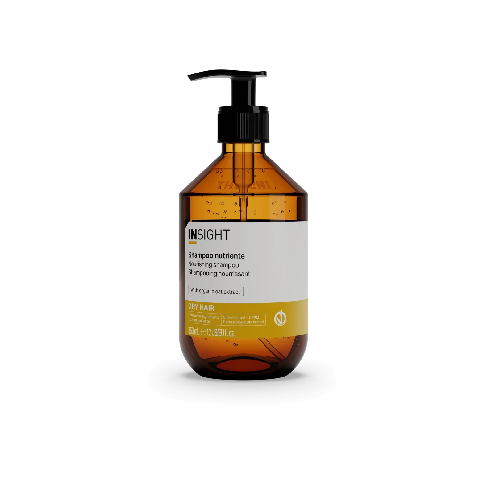 Шампунь для увлажнения и питания сухих волос Dry Hair купить в VISAGEHALL