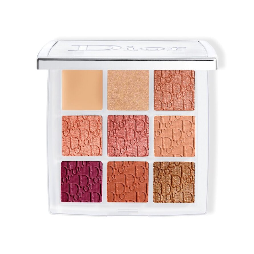 Палетка теней для глаз Dior Backstage Eye Palette