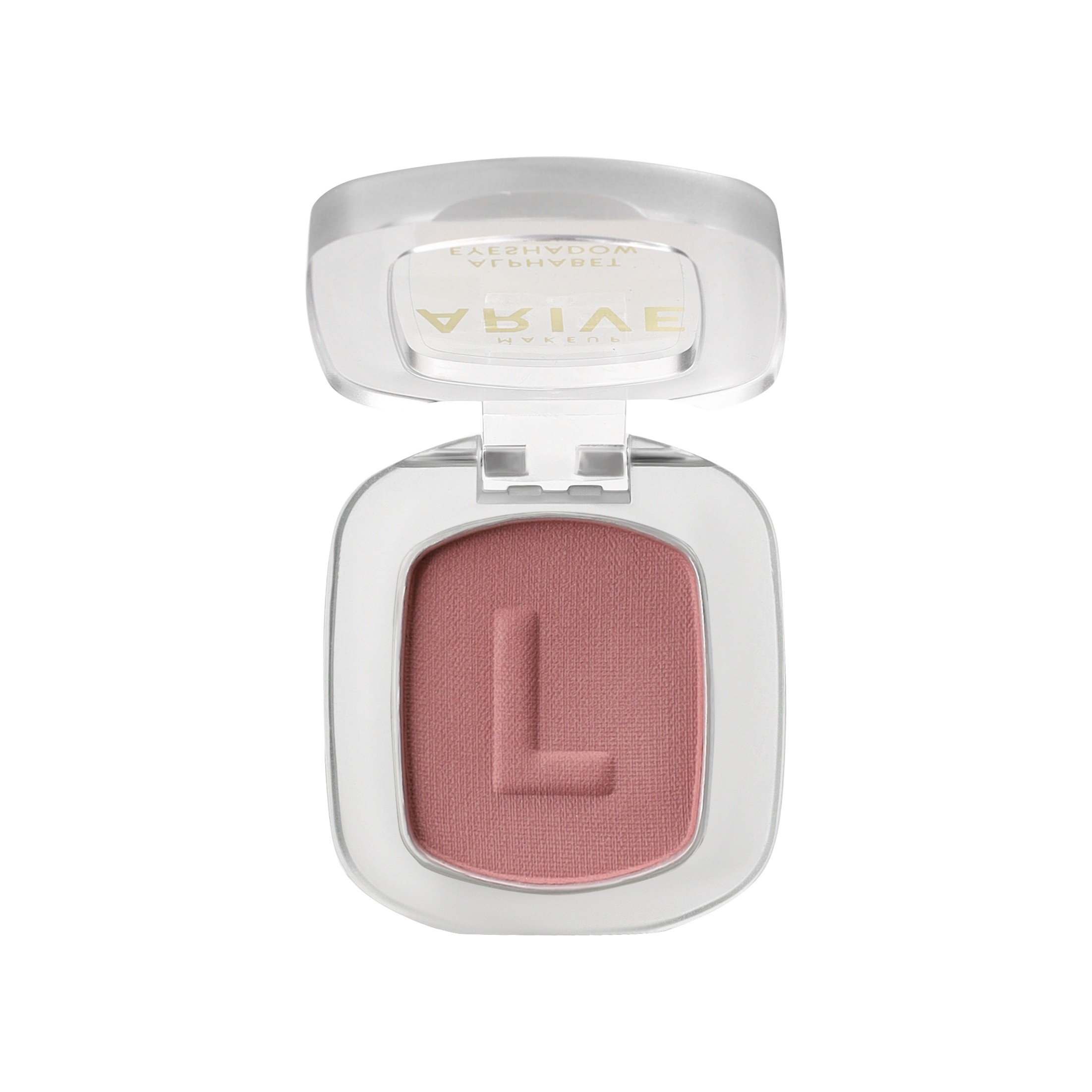 Тени для век Alphabet Eyeshadow Soft Matte купить в VISAGEHALL