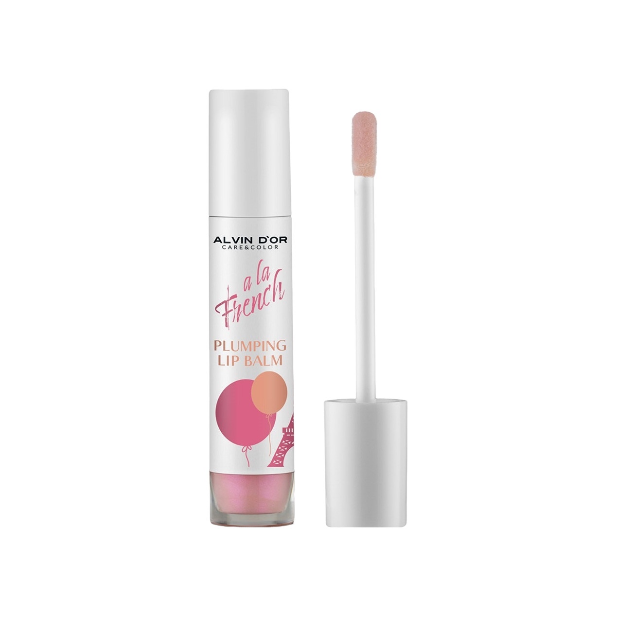 Плампер для губ A La French купить в VISAGEHALL