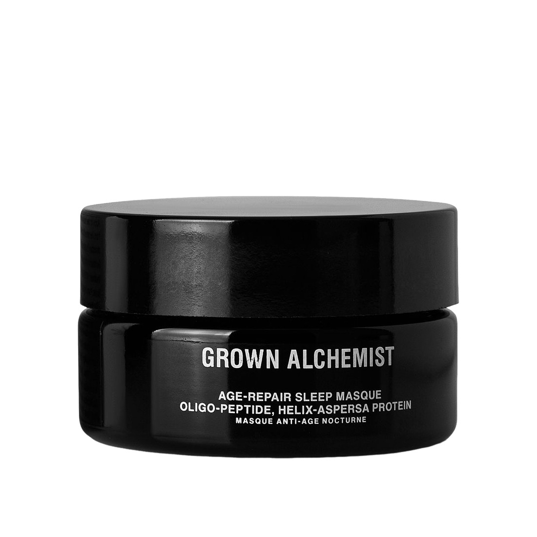 Маска ночная антивозрастная "Олиго-пептид, протеин Helix-Aspersa" купить в VISAGEHALL