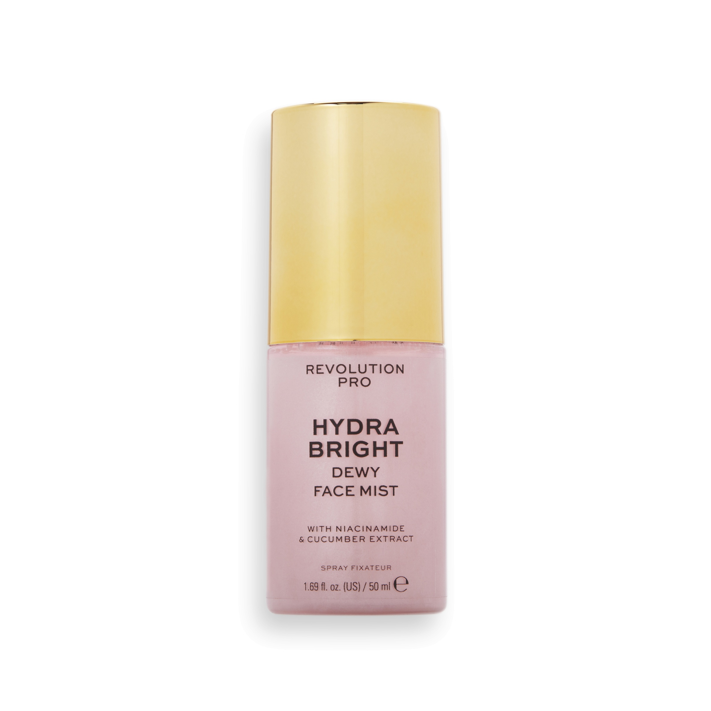 Мист увлажняющий Hydra Bright Dewy Face Mist купить в VISAGEHALL